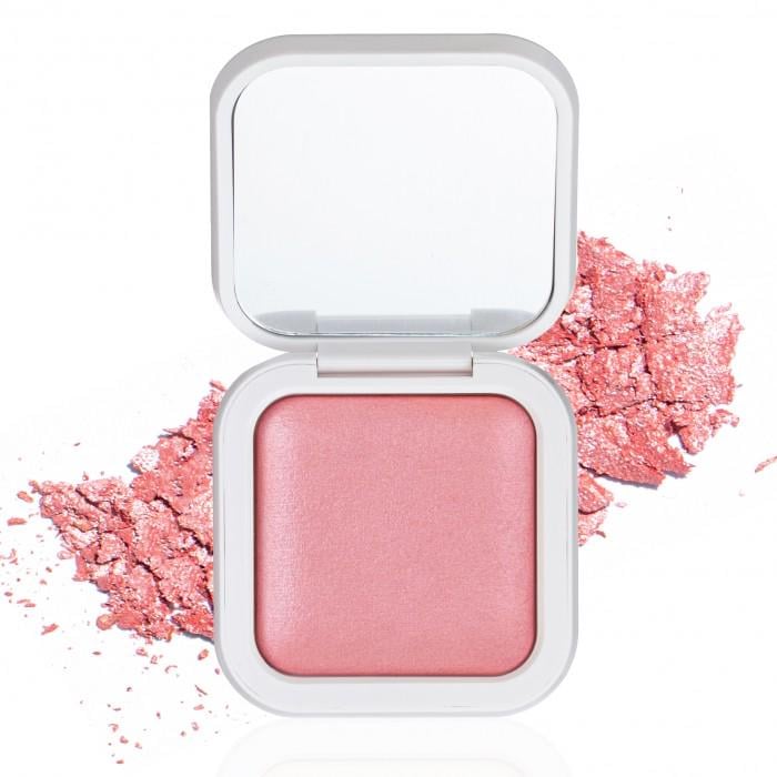 Рум'яна запечені MATCH Radiant Baked Blush Bogenia (001) Рум'яна запечені MATCH Radiant Baked Blush Bogenia (001)