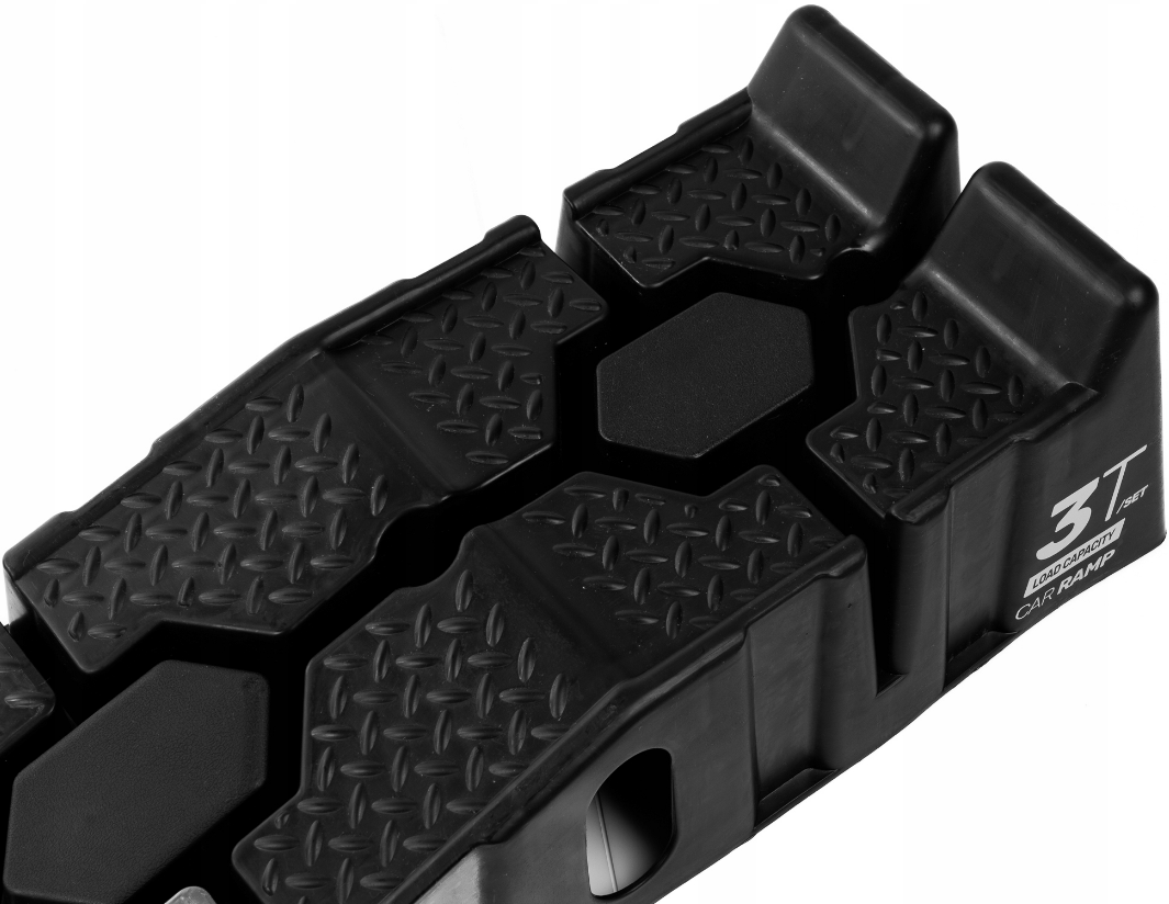 Пандус автомобільний Wuber 2 шт. (W9500112) - фото 6