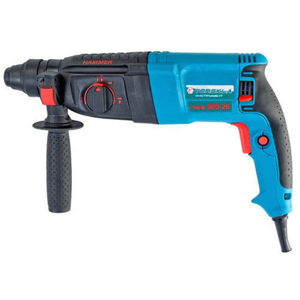 Перфоратор VORSKLA ПМЗ 900-26Б