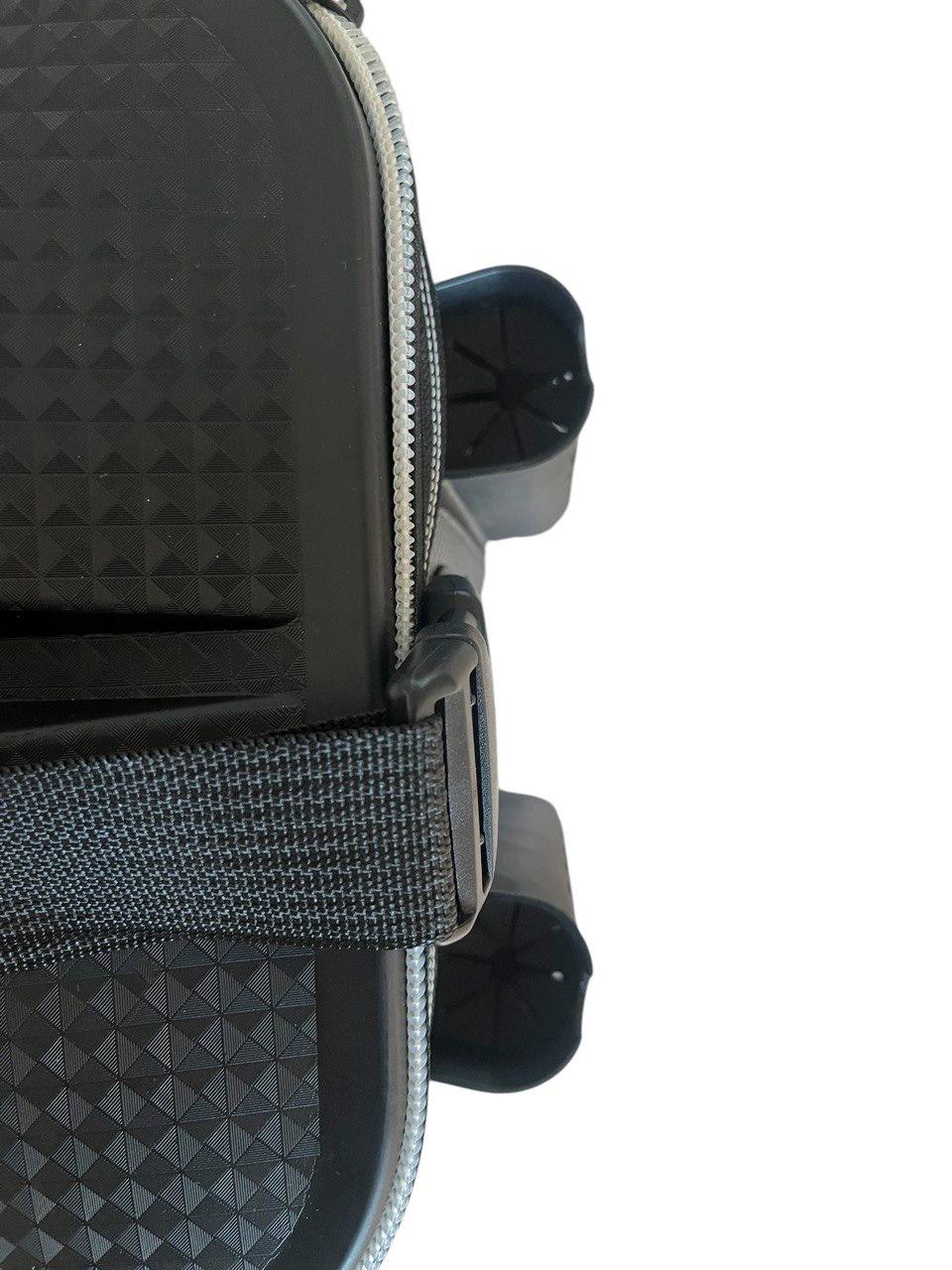 Сумка рыболовная Afeima с сумкой с емкостями 5в1 36x26x10 см Черный (23874709) - фото 8 Сумка рыболовная Afeima с сумкой с емкостями 5в1 36x26x10 см Черный (23874709) - фото 8