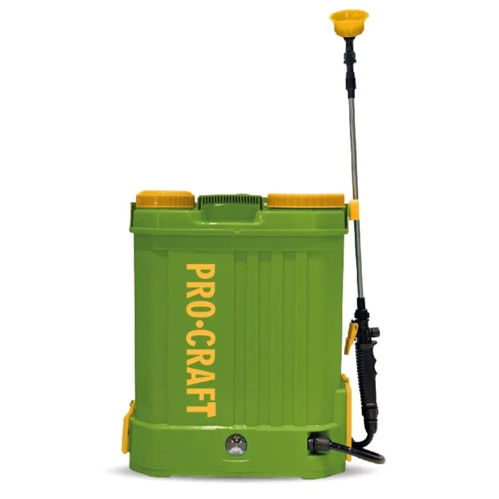Опрыскиватель Procraft AS16 2026 (00000011644)