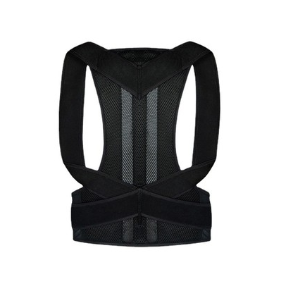 Коректор постави для спини Back support для чоловіків та жінок 2XL