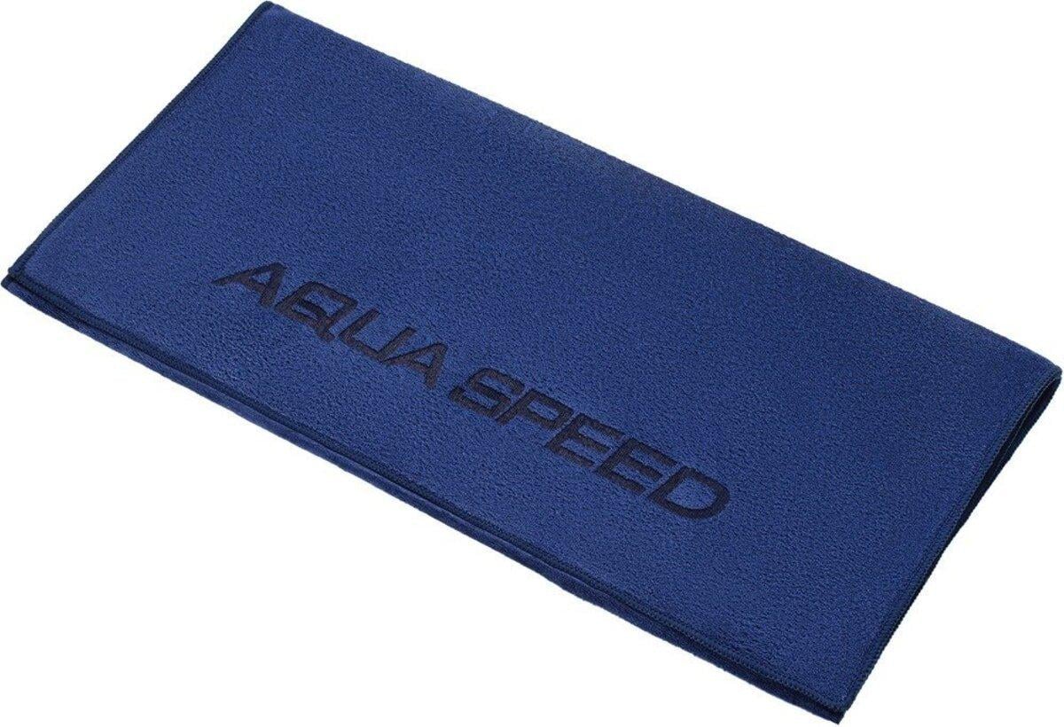 Рушник Aqua Speed ​​DRY SOFT 70x140 см (156-10)