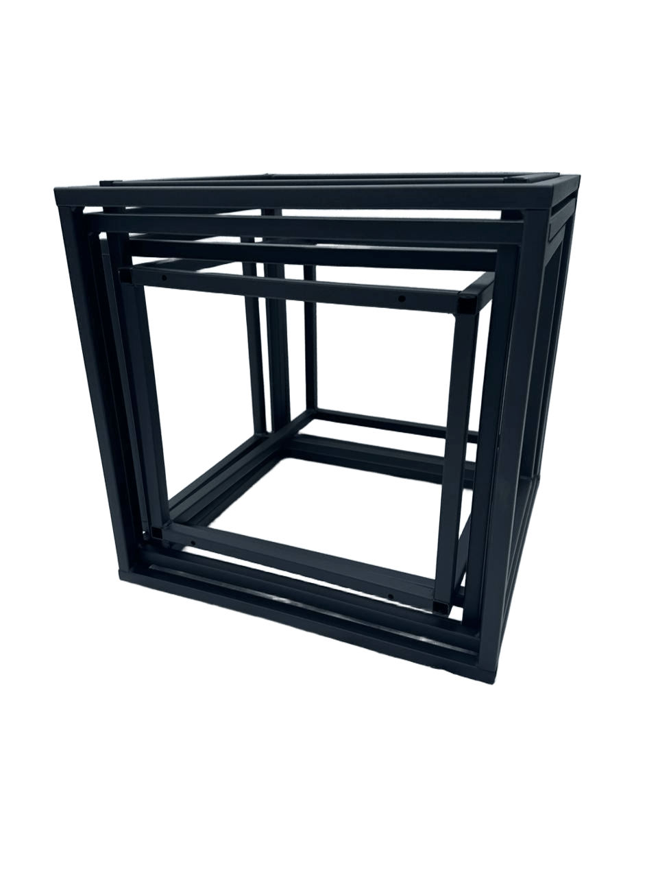 Каркас для пуфа-трансформера 5в1 металевий 5 шт. 40х40 см (26965722) - фото 5 Каркас для пуфа-трансформера 5в1 металевий 5 шт. 40х40 см (26965722) - фото 5