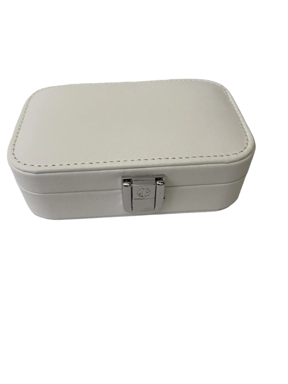 Шкатулка для украшений 12х8х4 см (11205) - фото 1