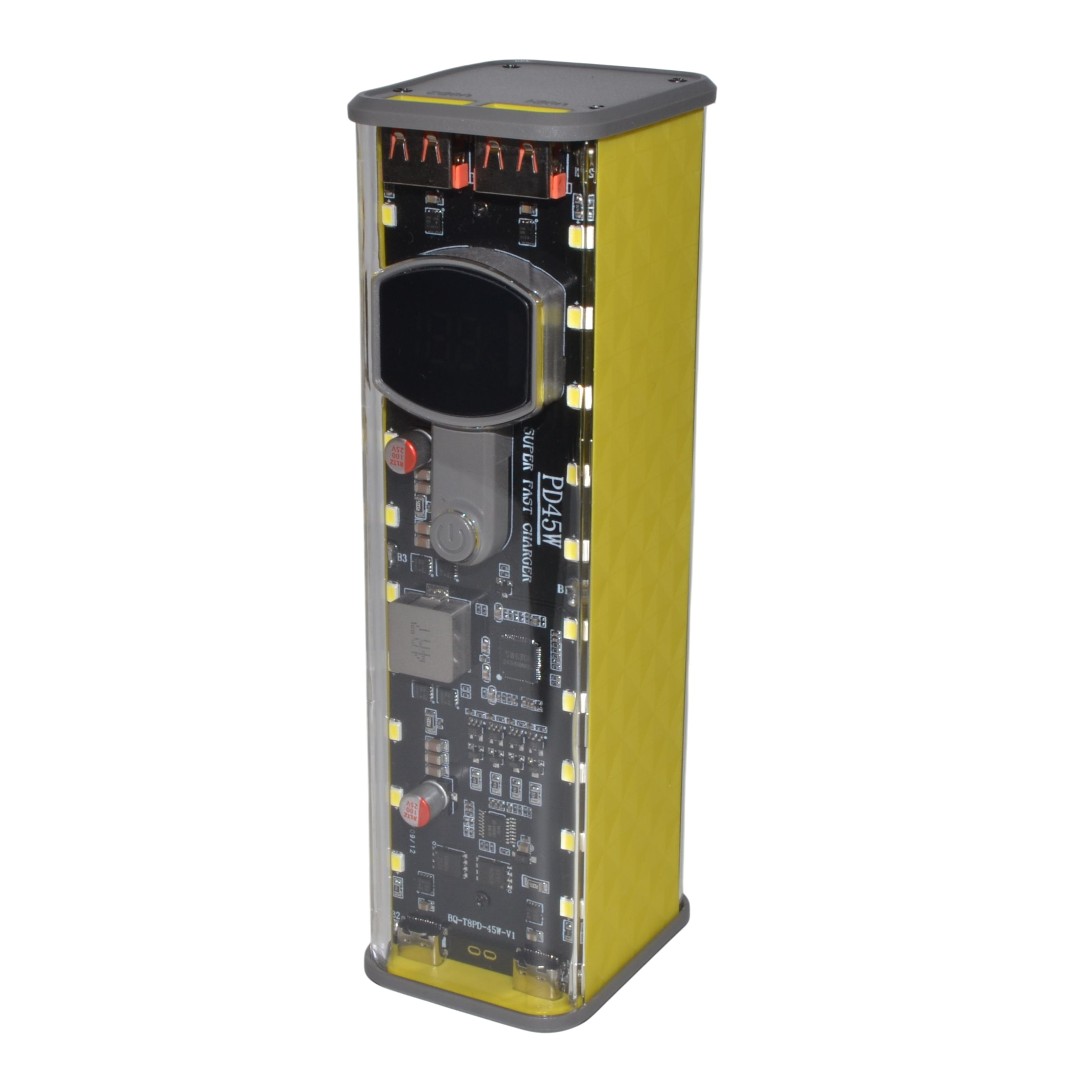 Повербанк 24000 mAh 45 Вт (150-66469)