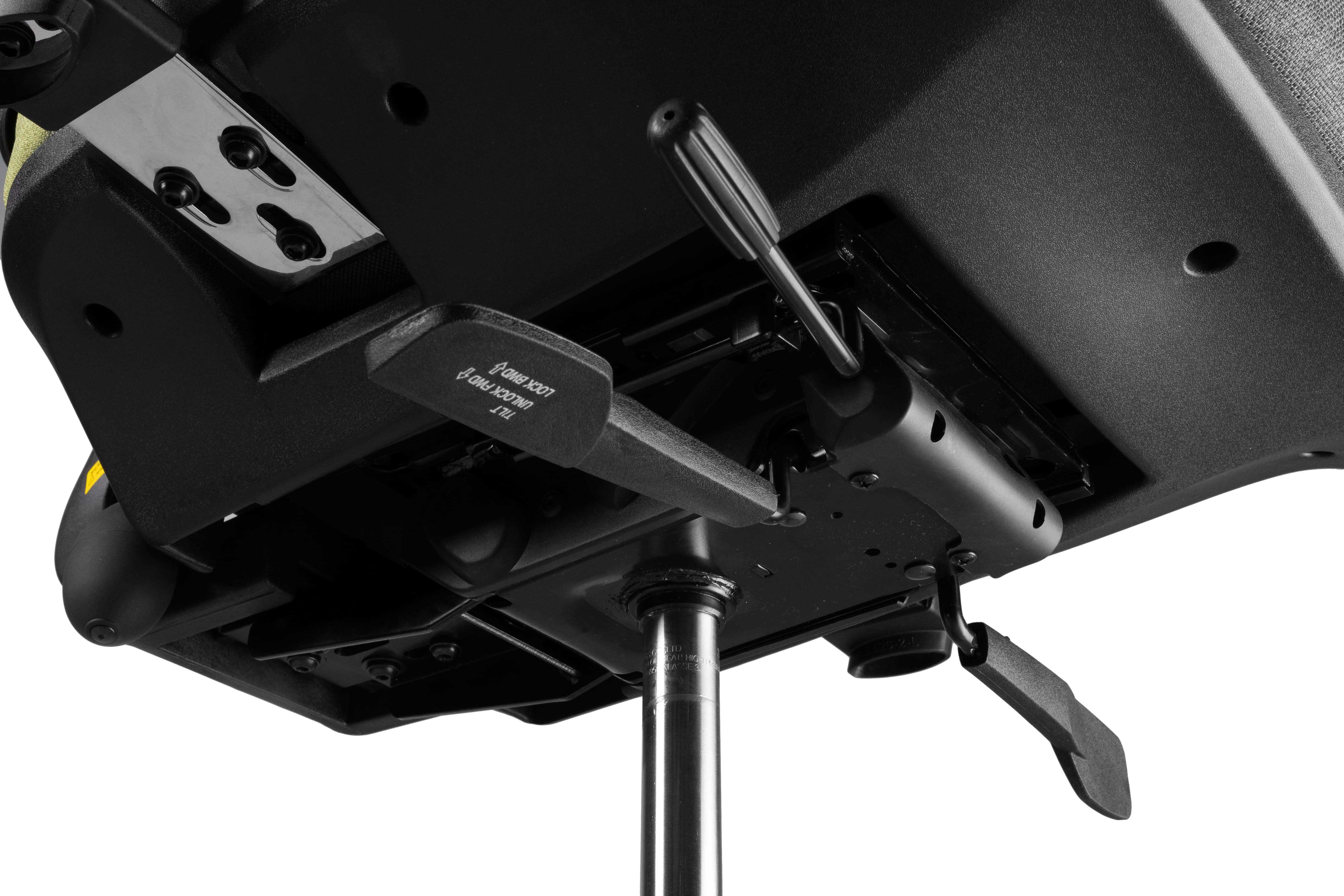 Крісло Barsky Air Pump Up AP-02 - фото 15