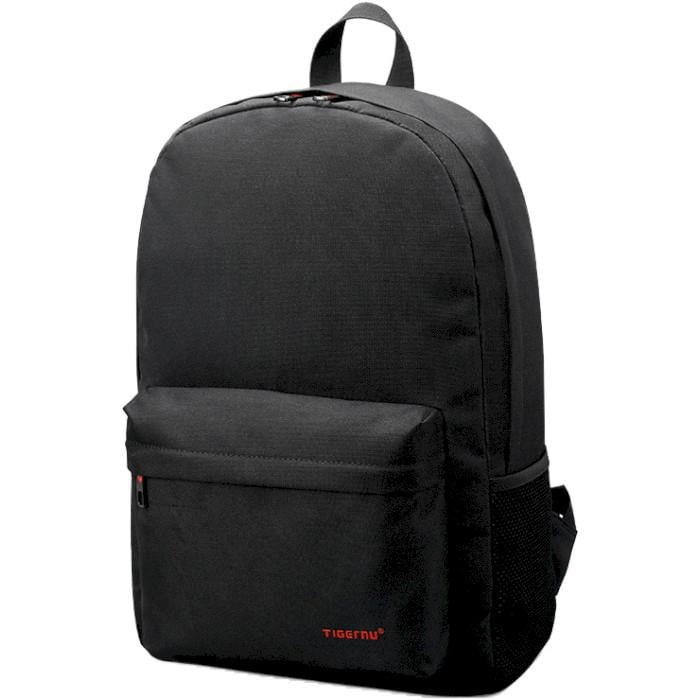 Рюкзак Tigernu T-B3249 15,6" 15 л 420x270x150 мм Black (33726642) Рюкзак Tigernu T-B3249 15,6" 15 л 420x270x150 мм Black (33726642)