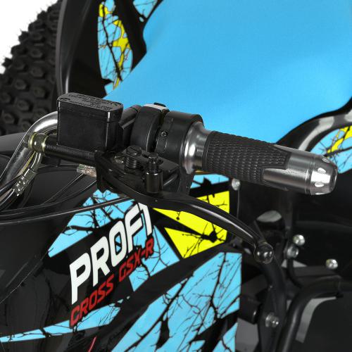 Квадроцикл E-FOX-1450-4 (26385836) - фото 11