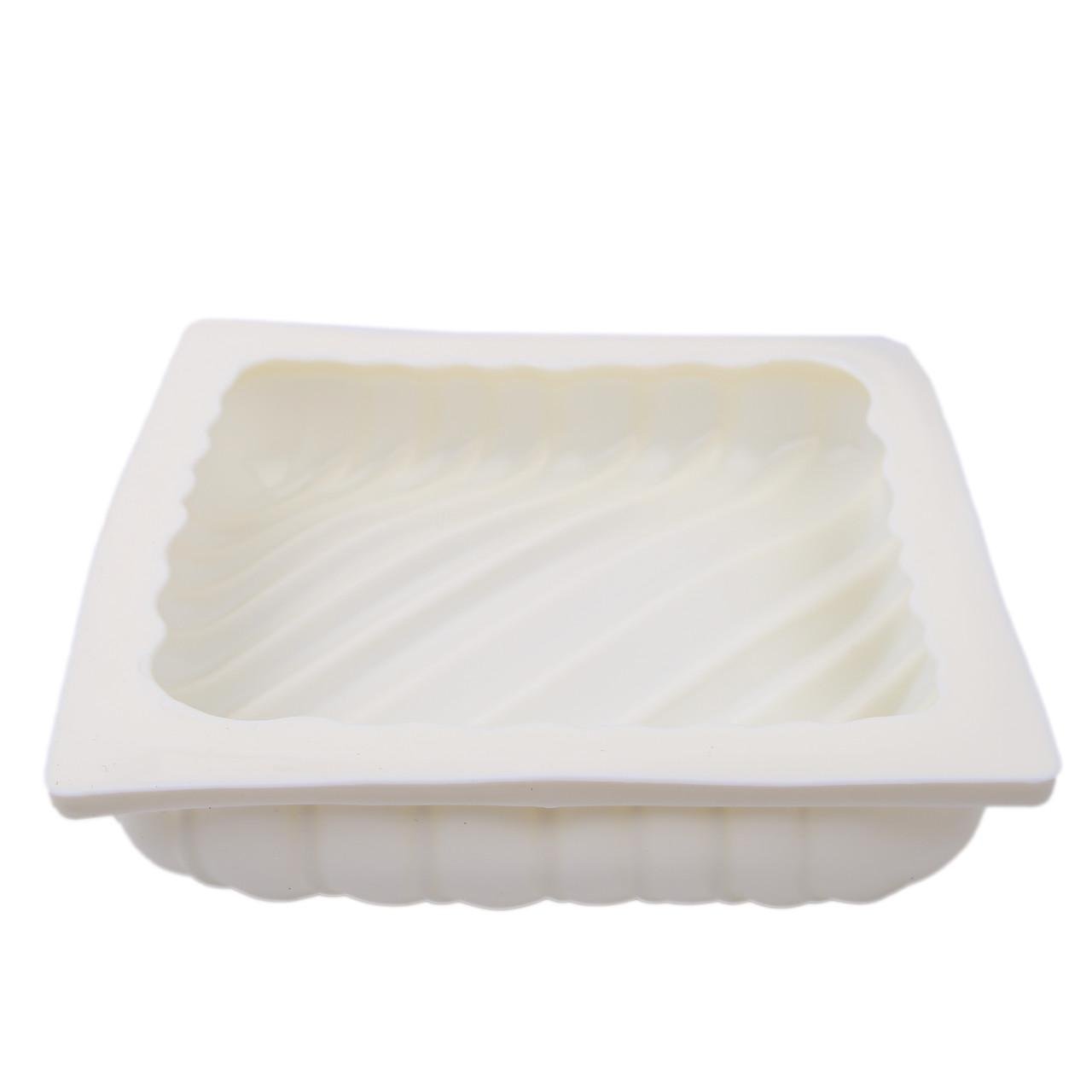 Форма силиконовая для эвроторта Подушка 18х18 см (2356744488) - фото 4 Форма силиконовая для эвроторта Подушка 18х18 см (2356744488) - фото 4