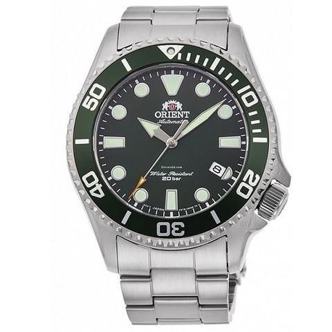 Часы механические Orient RA-AC0K02E10B D 44 мм (11783814)