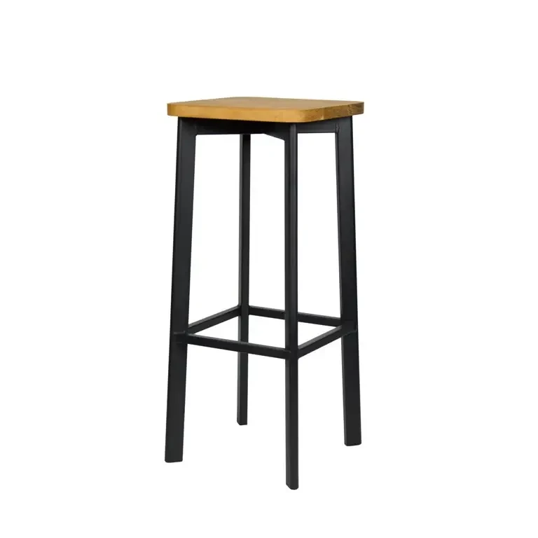 Стул в стиле Loft NS-212 Черный (3075781132)