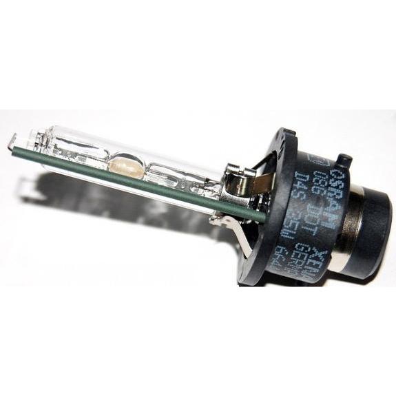 Автолампа ксенононовая Osram 66440 Classic D4S 85 В 35 Вт P32d-5 Xenarc