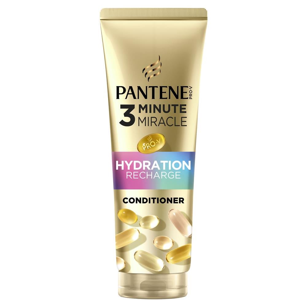 Бальзам для волос Pantene Pro-V Чудо за 3 минуты Восстановление/Увлажнение 220 мл (31169112)