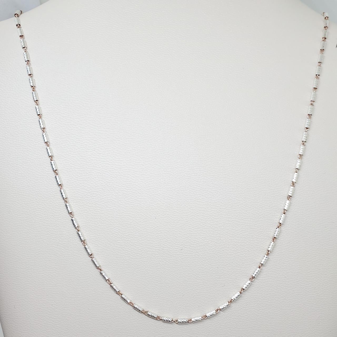 Цепочка серебряная 45 см 5,08 г