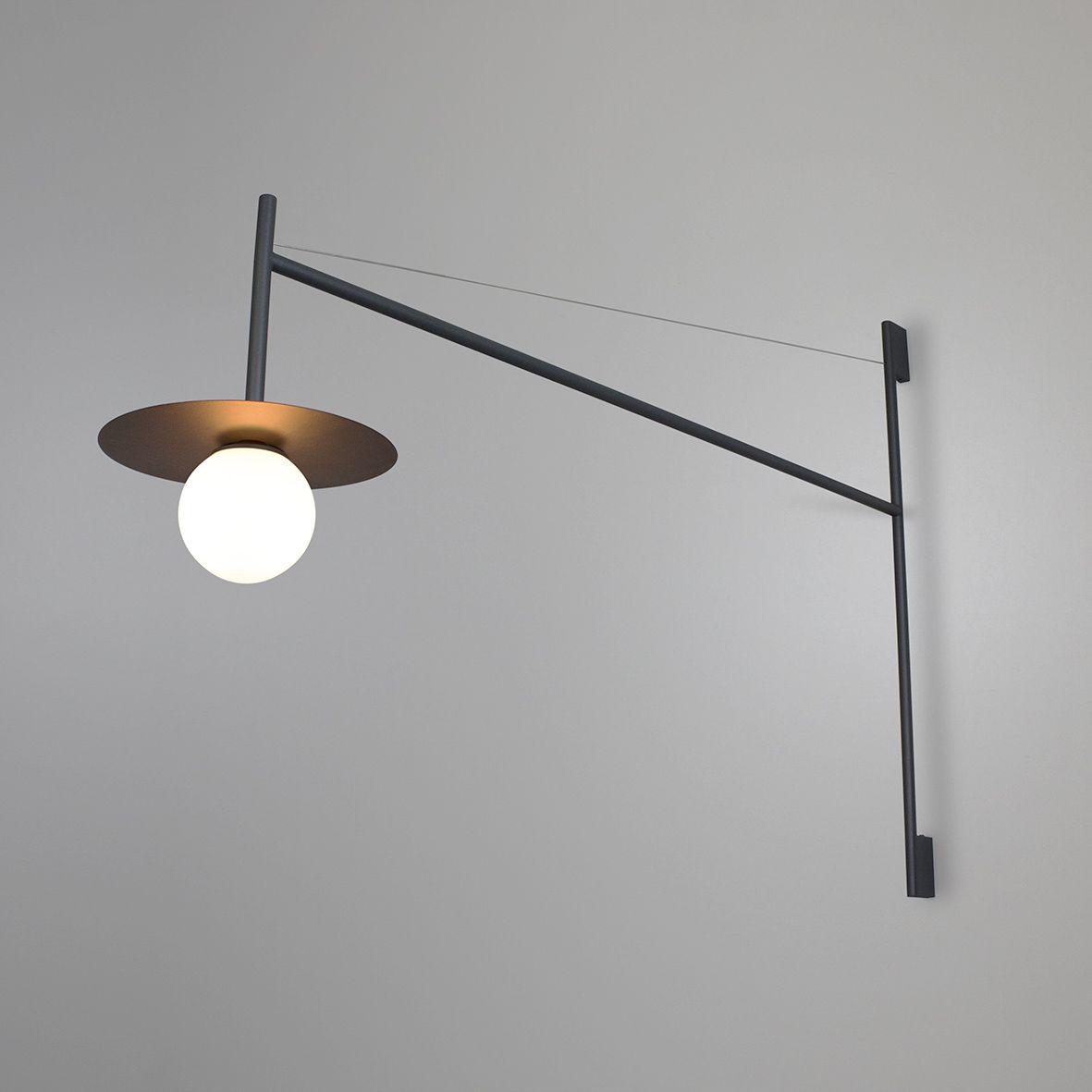 Бра Imperium Light Quest (3821122.05.01)