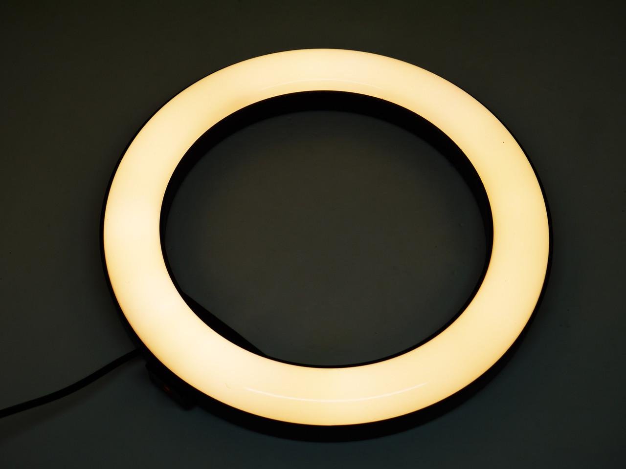 Кільцева лампа RIAS M-20 LED USB пульт 20 см (4_00517) - фото 8 Кільцева лампа RIAS M-20 LED USB пульт 20 см (4_00517) - фото 8