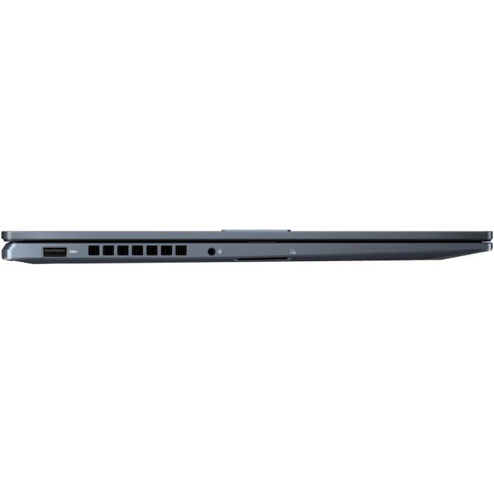 Ноутбук Asus VivoBook Pro 15 K6502VV-MA023 Синій (90NB1121-M000T0) - фото 4