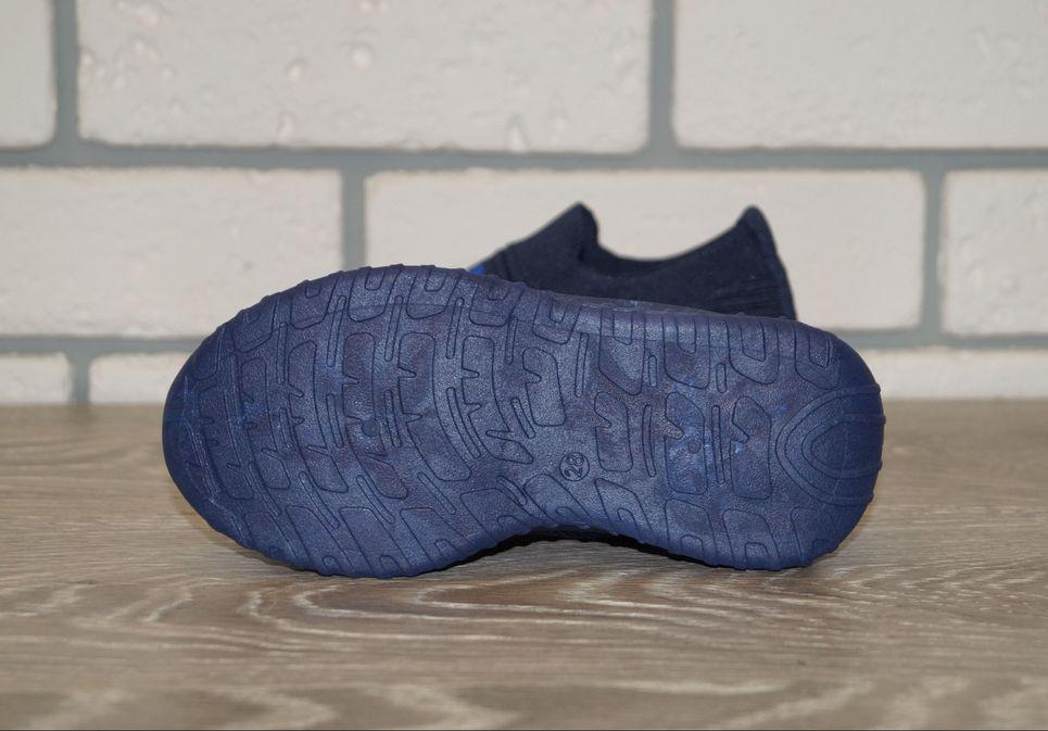 Кросівки дитячі BBT.KIDS р. 26 16,5 см Синій (31147-26) - фото 7