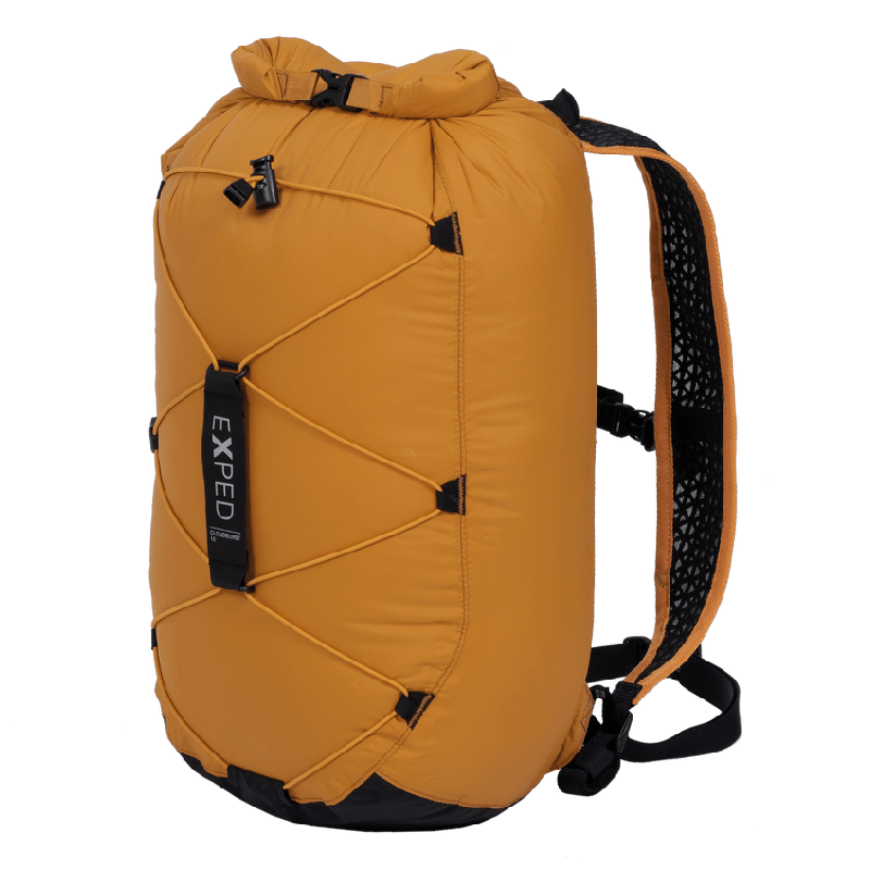 Туристичний рюкзак Exped Cloudburst 15 л Gold (018.0992)