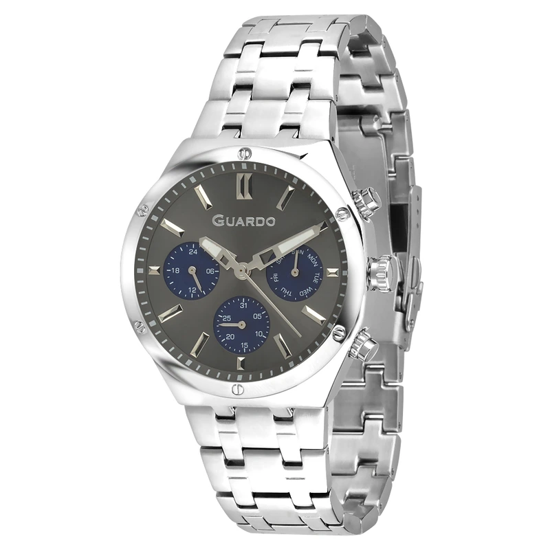 Наручные часы GUARDO 012781-5