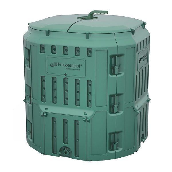 Компостер садовий Prosperplast COMPOTHERMO 340 л (IKB340)
