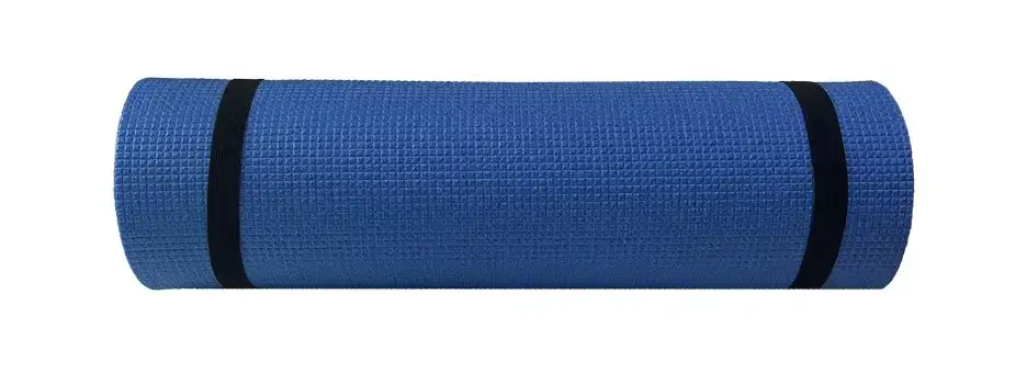 Килимок для відпочинку Комфорт 1800x600x8 мм Синій (1806503774)