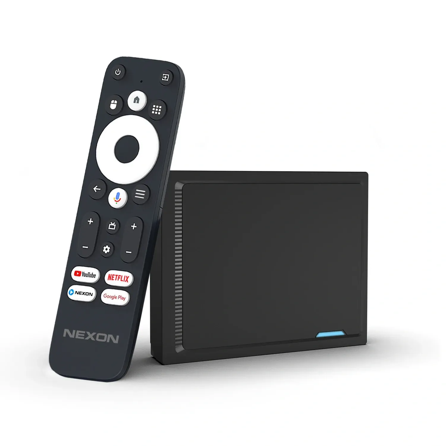 Приставка NEXON X11 4G/64G (27865585)