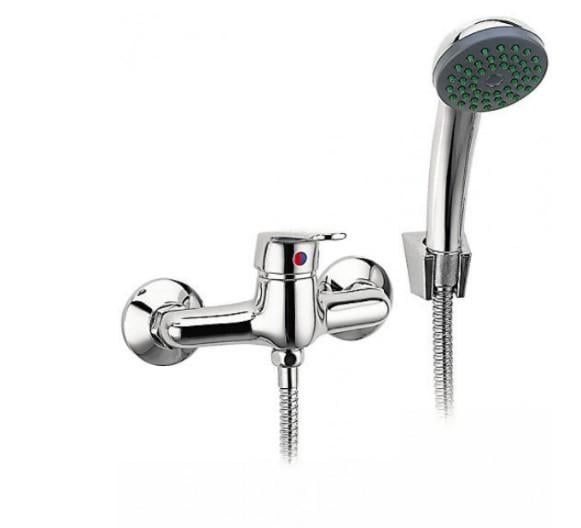 Смеситель для душа Ferro Smile BSM77