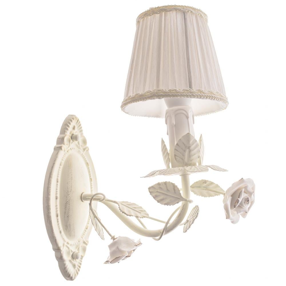 Бра Brille BKL-519W/1 E14 (29-011)