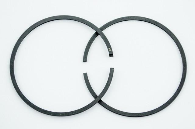 Кольца поршневые для бензопил MS 440 50х1,2 2 шт. (2653)