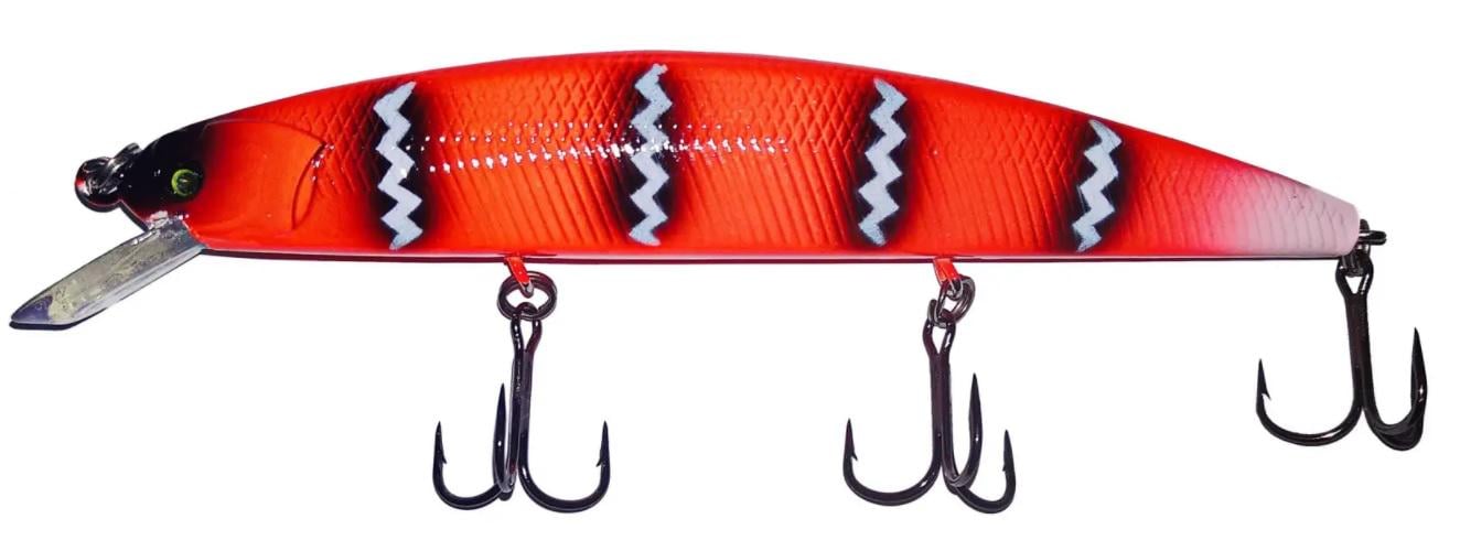 Воблер Condor Rudy 110 мм 17 г цвет NN1 (4634110-110-NN1)