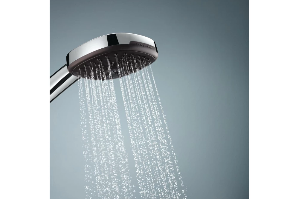 Душовий гарнітур Grohe QuickFix Vitalio Comfort 110 26932001 (22981494) - фото 13 Душовий гарнітур Grohe QuickFix Vitalio Comfort 110 26932001 (22981494) - фото 13