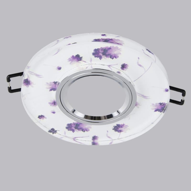 Светильник точечный декоративный Brille HDL-G224 MR16