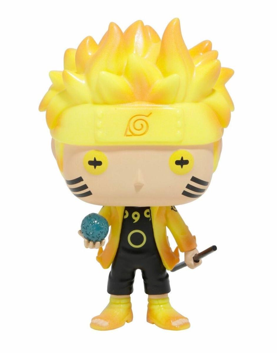 Фігурка Funko Pop Naruto Ураганні хроніки 10 см (NA 186)