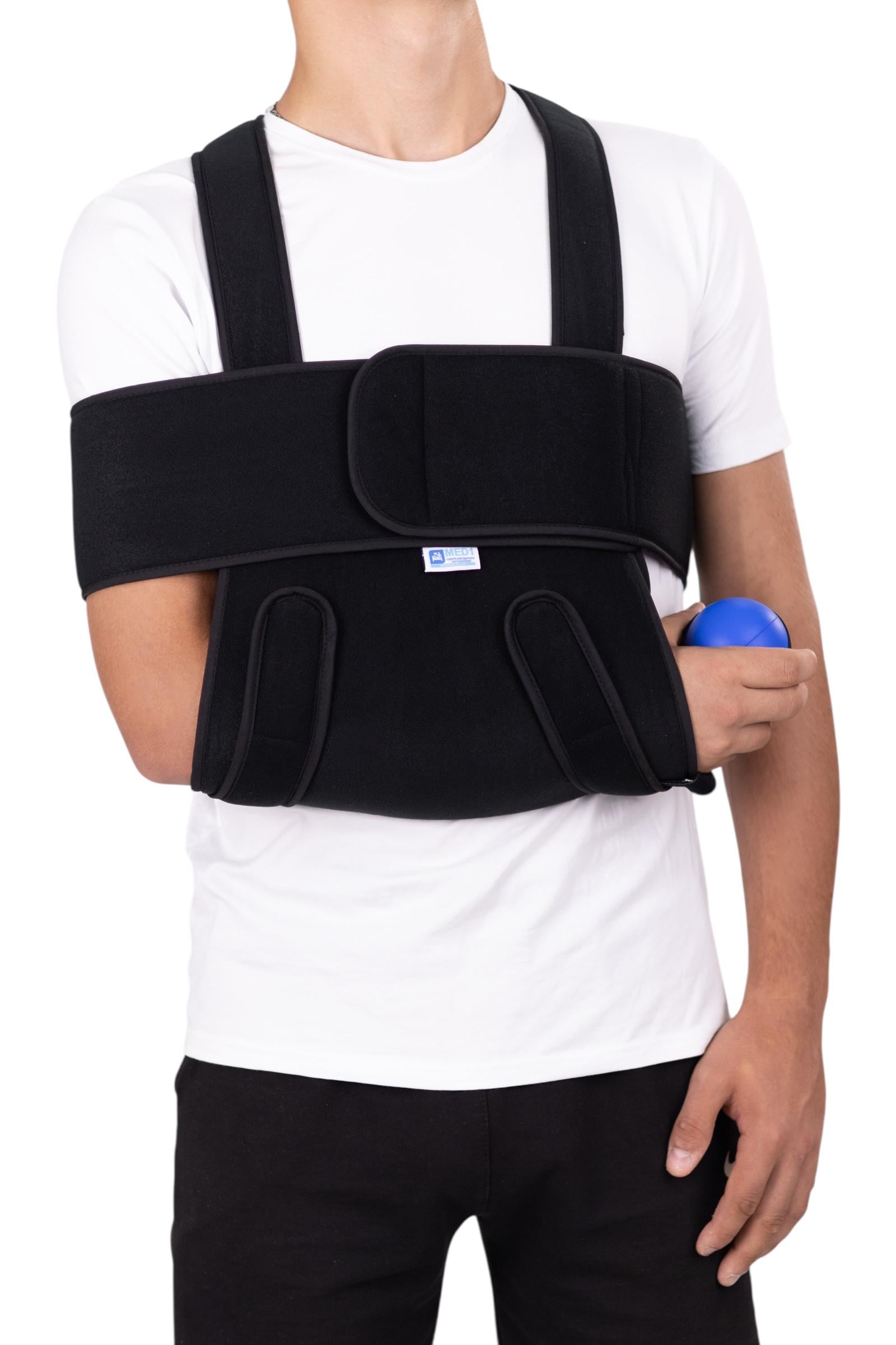 Бандаж поддерживающий руки MED1-TJ-3061 универсальный (MED1-TJ-306/1)