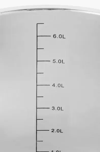 Каструля Krauff Gegenbild 22 см 7 л з ємностю для олії та оцту Weinessig (55-333-525) - фото 3 Каструля Krauff Gegenbild 22 см 7 л з ємностю для олії та оцту Weinessig (55-333-525) - фото 3