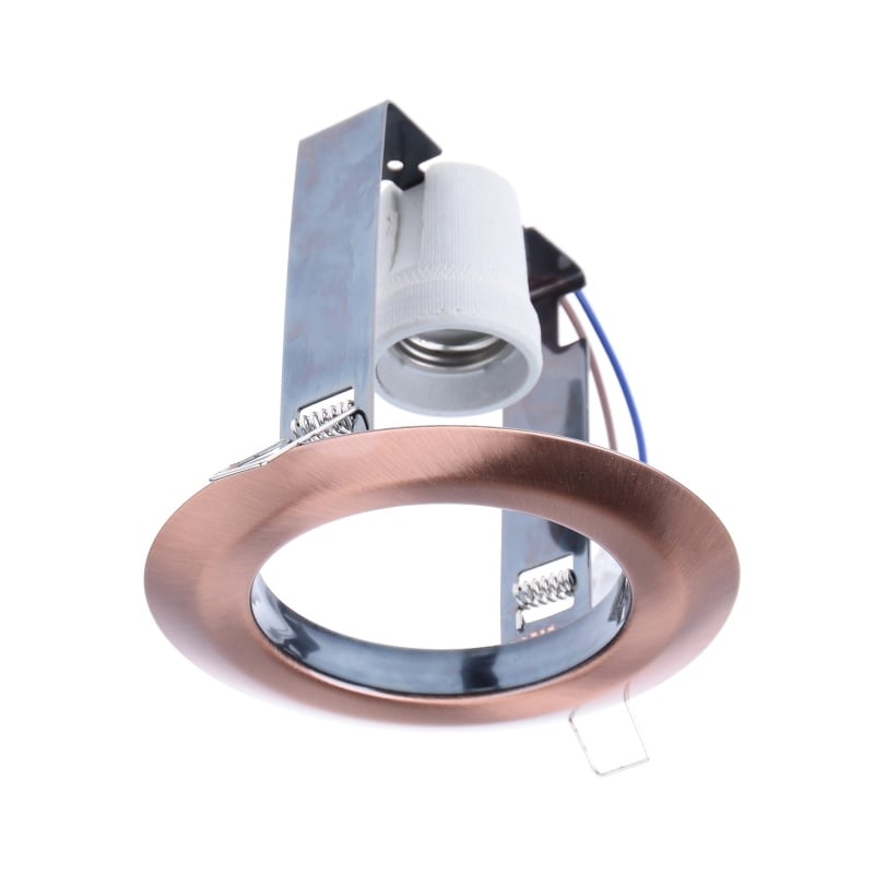 Світильник точковий Brille Ring 80 A AC (161164)