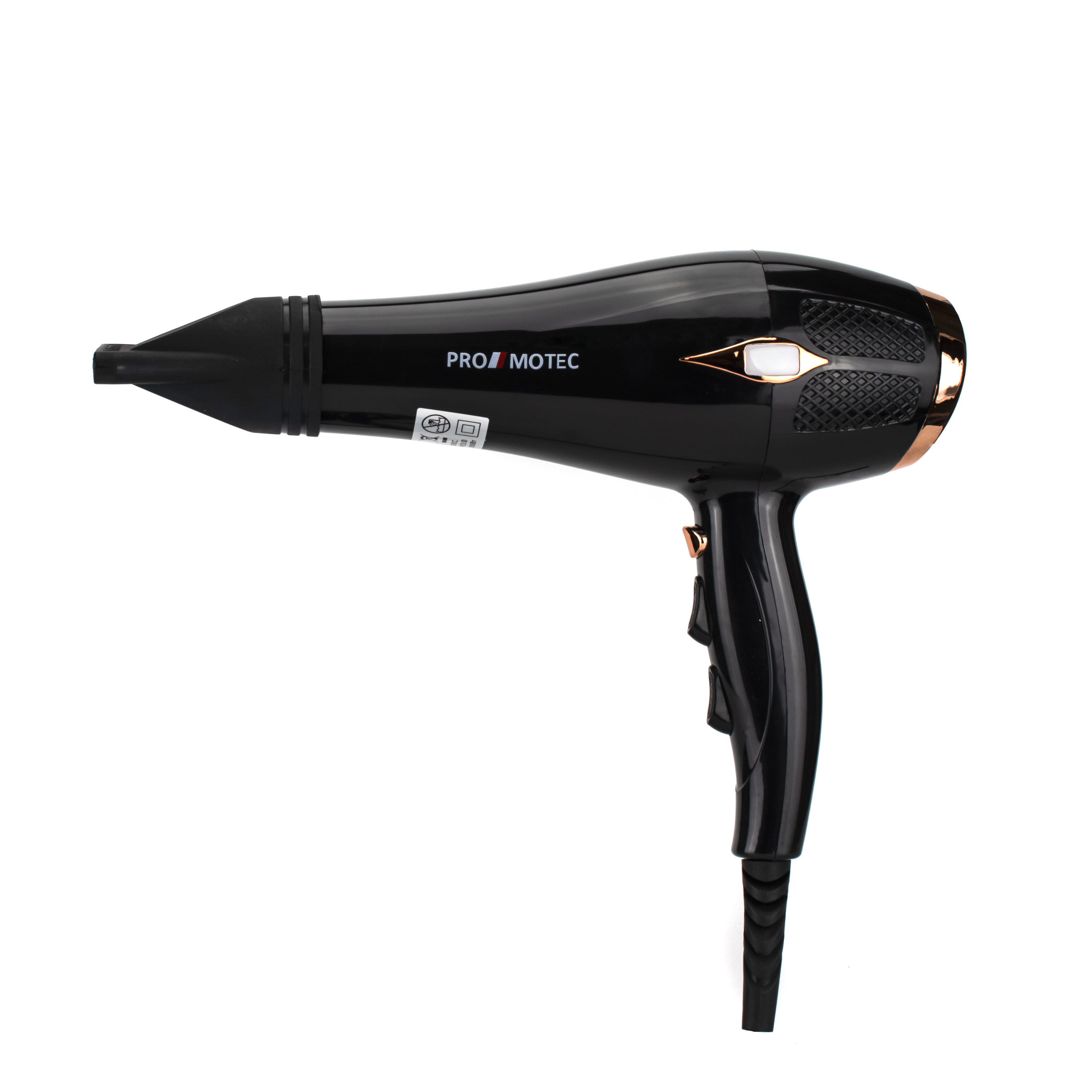 Фен Promotec PM-2310 - фото 3