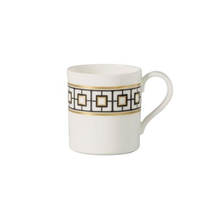 Чашка для кофе Villeroy & Boch MetroChic 210 мл (2543070)