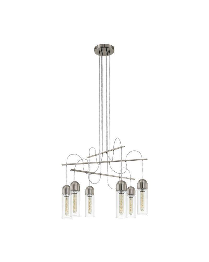 Люстра Eglo Zacharo (96943)