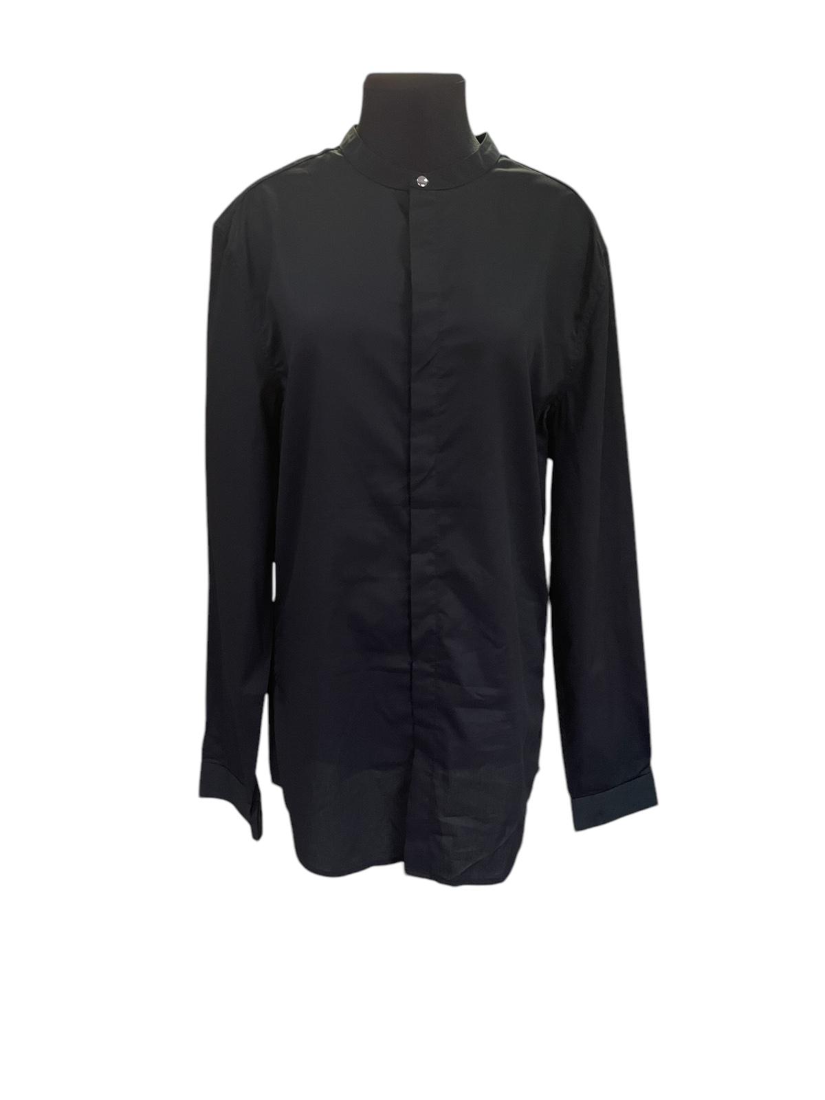 Рубашка S Черный (1452347wer)