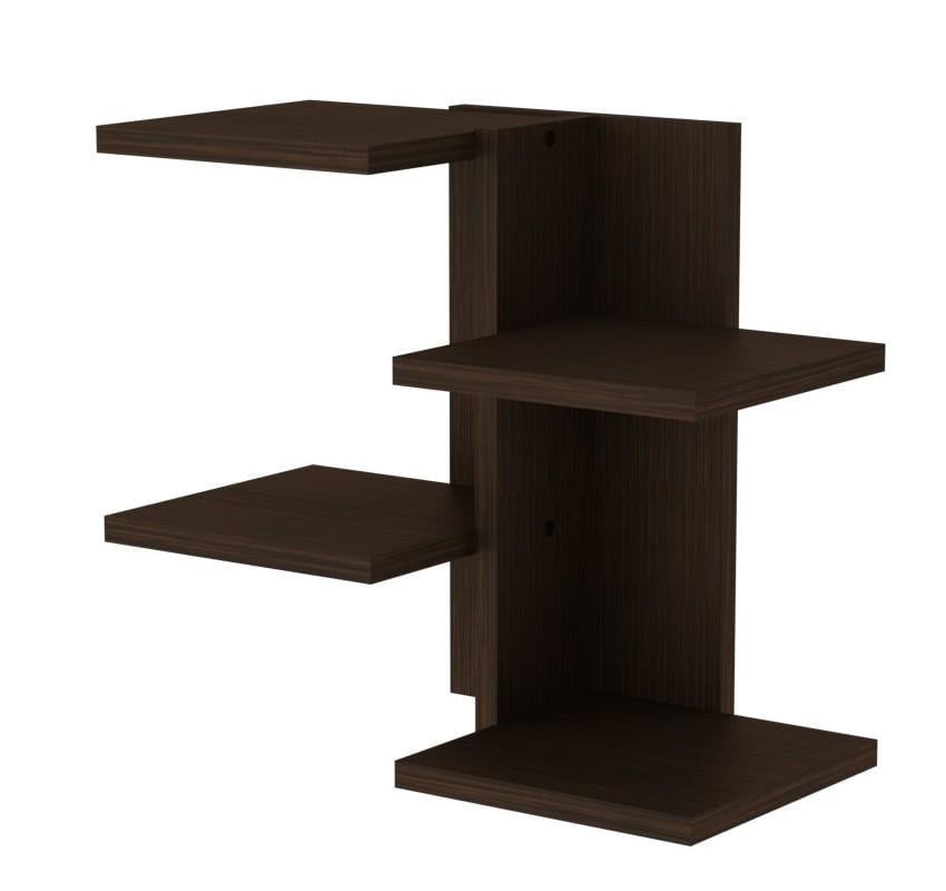 Полиця навісна Компаніт П-15 Венге