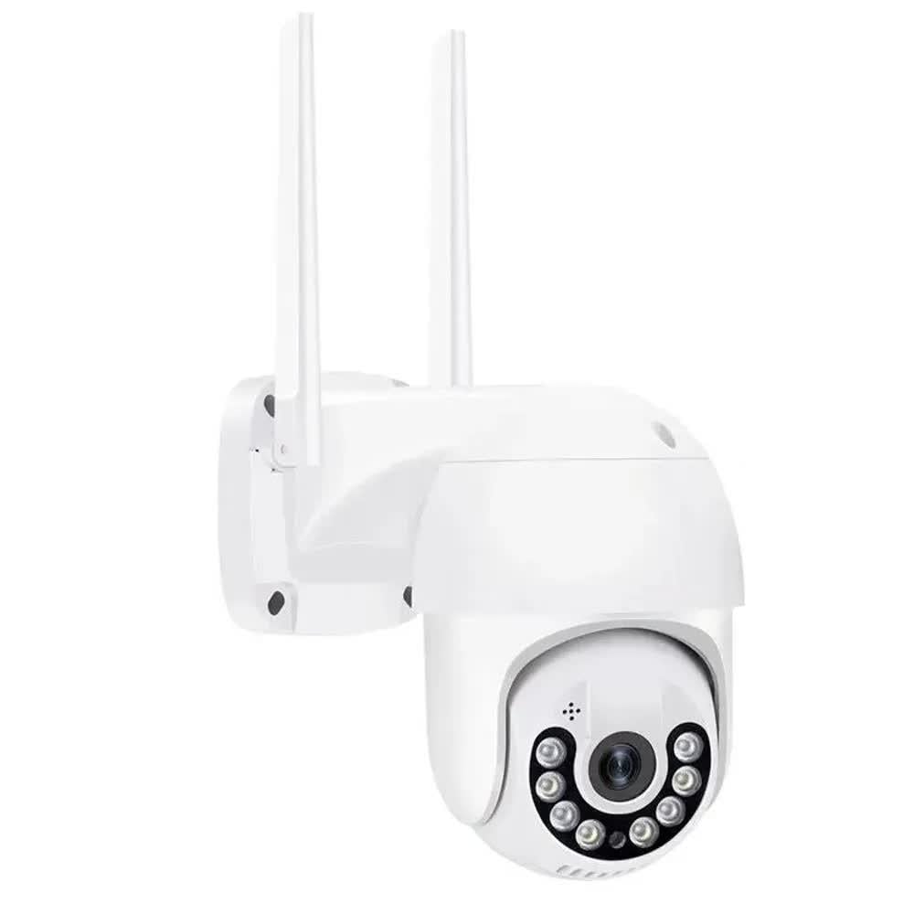 Камера видеонаблюдения уличная PTZ A15 Wi-Fi 2 MP (28733515) Камера видеонаблюдения уличная PTZ A15 Wi-Fi 2 MP (28733515)