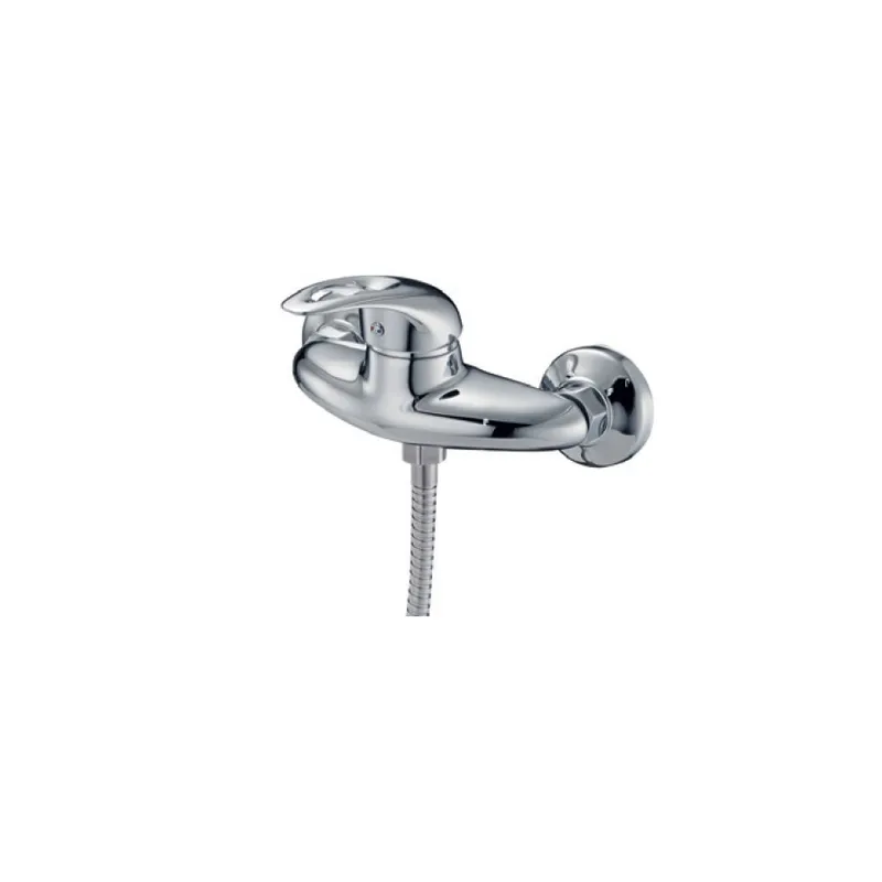 Змішувач для душу MIXXUS LOP5-B048 (MI6454)