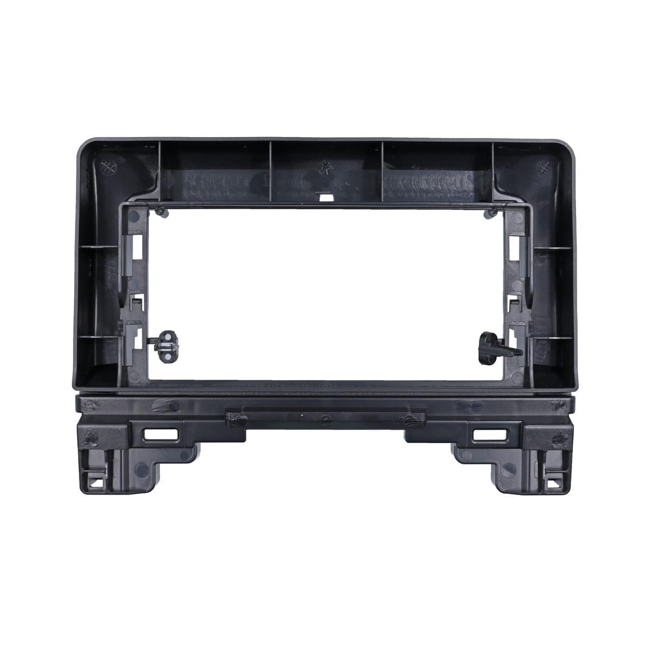 Рамка перехідна QIV QBR-FH 0313-68A для Honda XR-V 2023 F2 12.3" (QBR-FH 0313-68A)