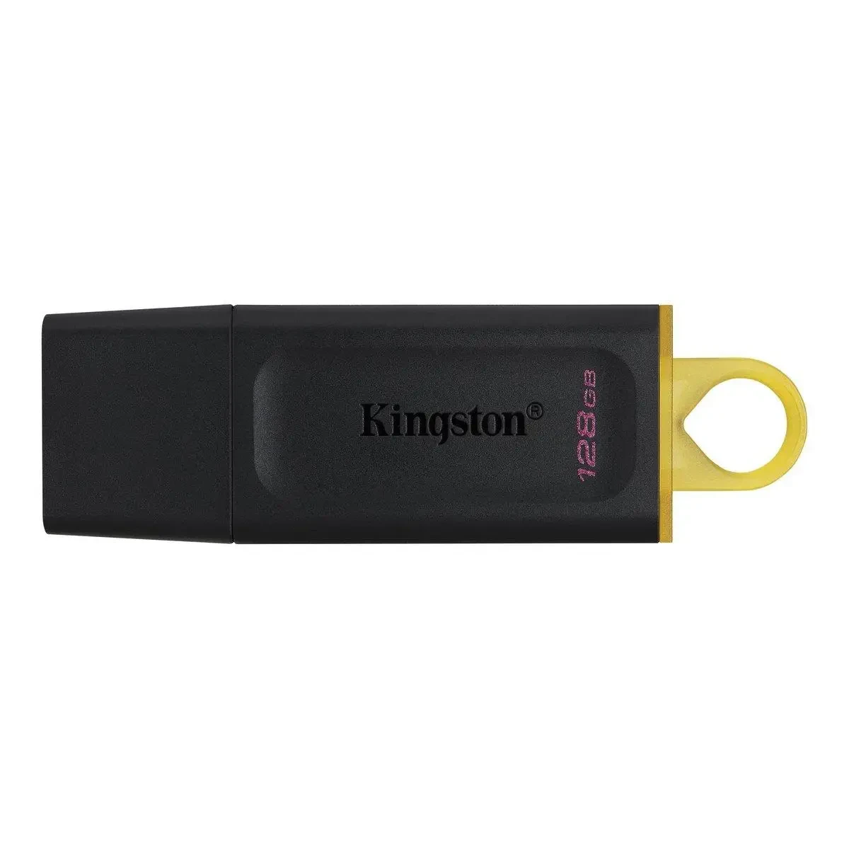 Флеш-память USB Kingston DTX 128 GB - фото 1