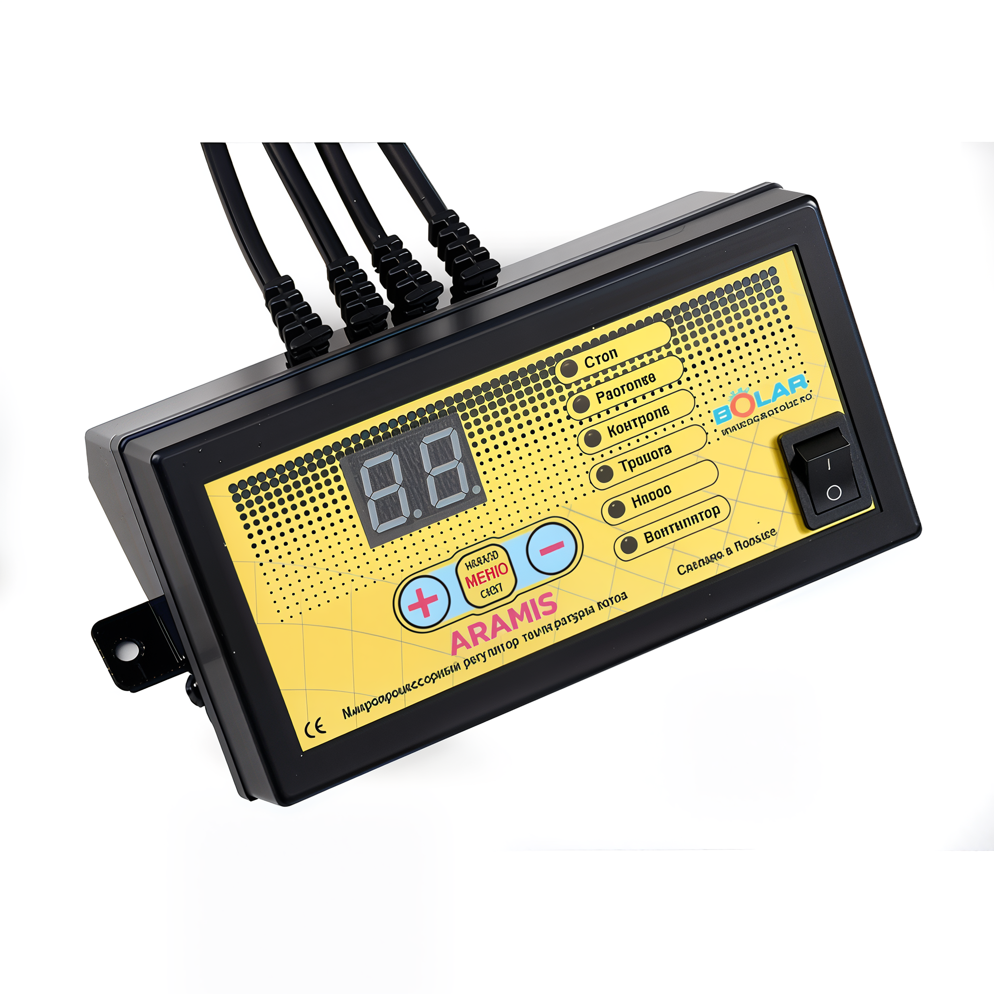 Контроллер Solar Aramis МАХ (260080299)
