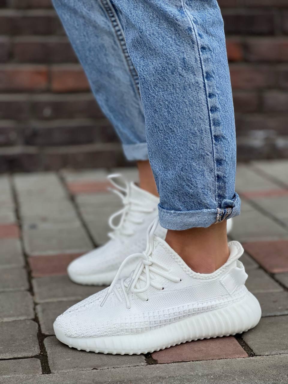 Кросівки жіночі текстиль р. 37 Білий (2226306s2) Кросівки жіночі текстиль р. 37 Білий (2226306s2)