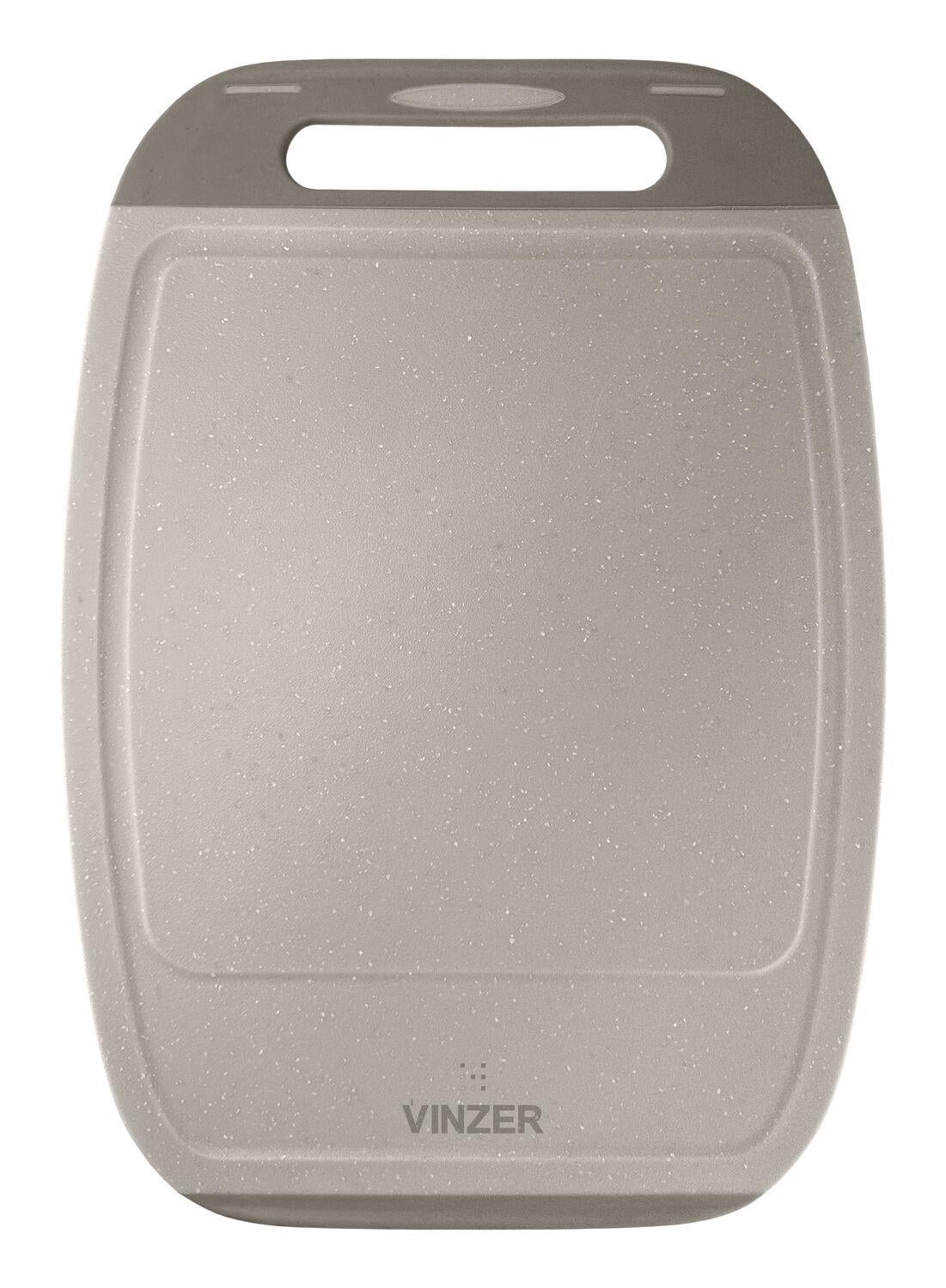 Доска разделочная Vinzer 39x28x1 см (50545)